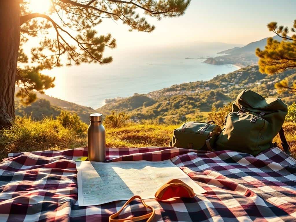 sustainable travel tips