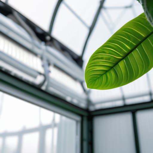 Achieving Sensor Temperature Stabilization for Reliable Data