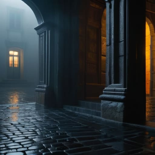 Discovering the Mystery of Black Cloud Architecture