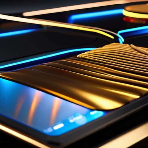 High Permeability Alloy Shielding the Ultimate Defense