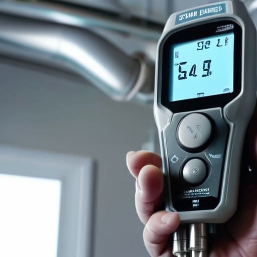 Mastering Precise Erv Airflow Calibration techniques.