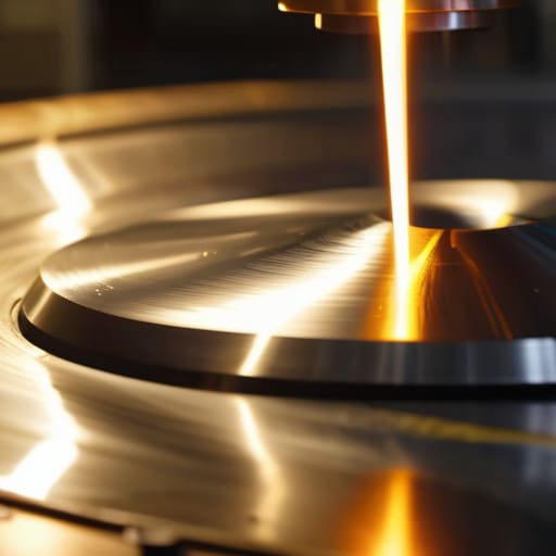 Liquid Gravity: Calculating Pewter Centrifugal Spinning Speeds 2 Optimizing Rotational Velocity for Casting Success.