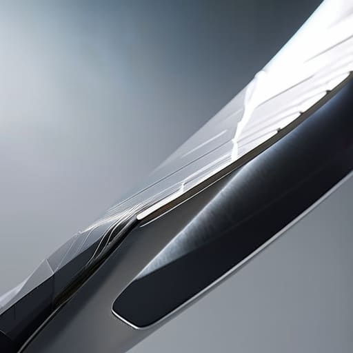 Aerodynamic Blade Pitch Control Secrets explained.