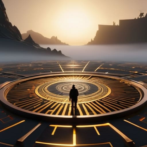 Finding Economic Equilibrium in Crypto Through Storytelling