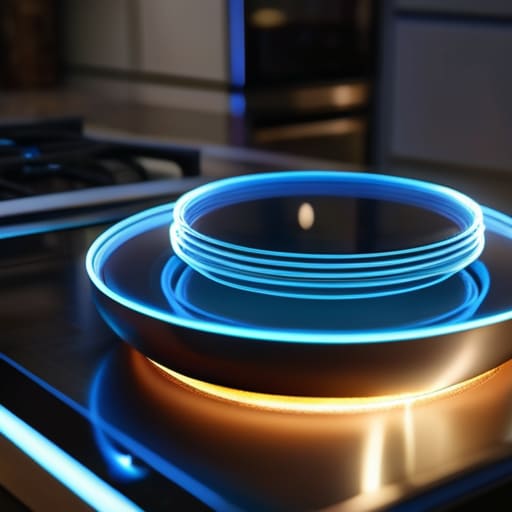 Magnetic Flux Diversion Redirecting the Unseen Force