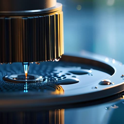 Mastering Dew Point Accuracy in Sensors Under Pressure