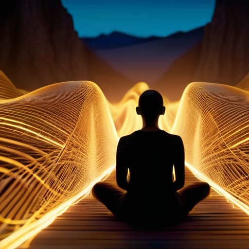 Seeking Ecs and Physiological Equilibrium Within.
