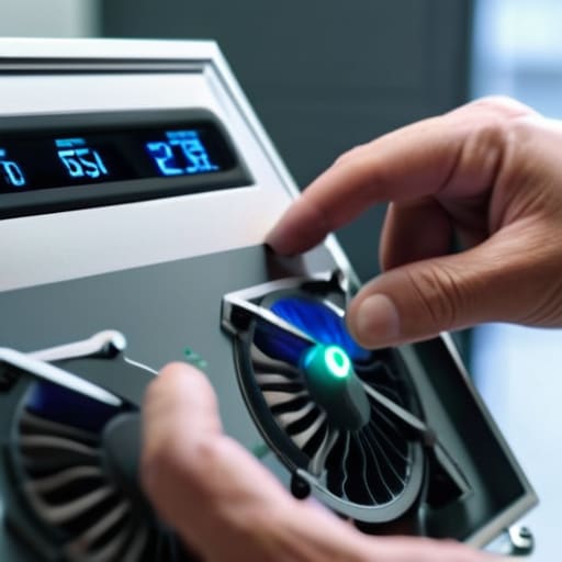 Optimizing ERV efficiency, Bringing It All Home.