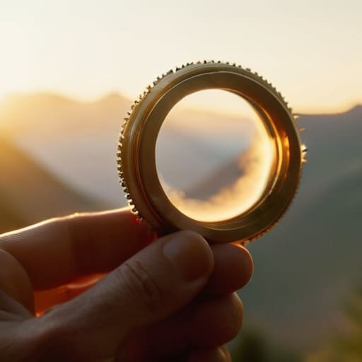 Finding Your Steady Center through balance.