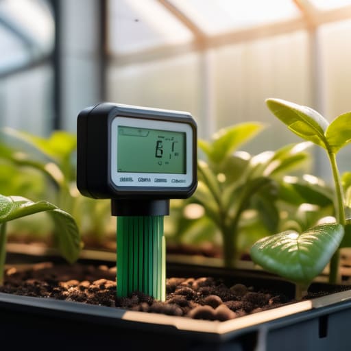 The Bottom Line on Sensor Stability.