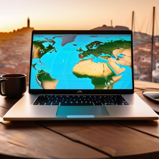 Mediterranean Pivot: Digital Nomadic Geopatriation Metrics 4 The Bottom Line for strategic global citizenship.