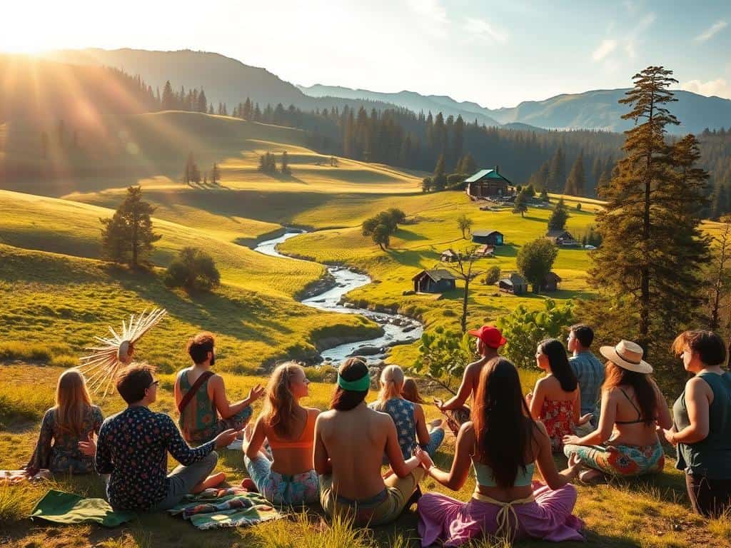 9 Alternative Lifestyles That Are Redefining Normal