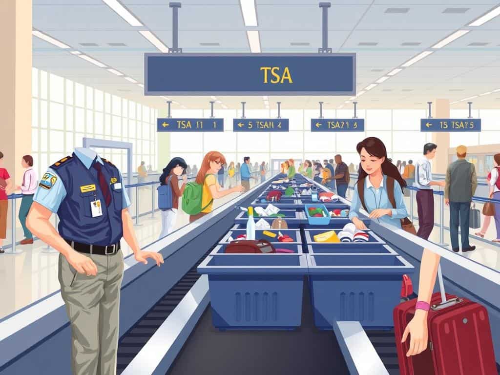 TSA Secrets: What Agents Wish You Knew