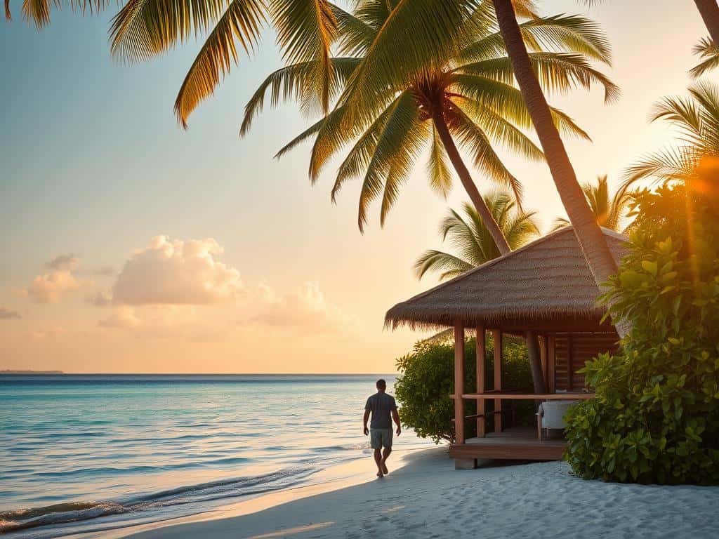 exotic beach getaways