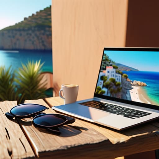 Mediterranean Pivot: Digital Nomadic Geopatriation Metrics
