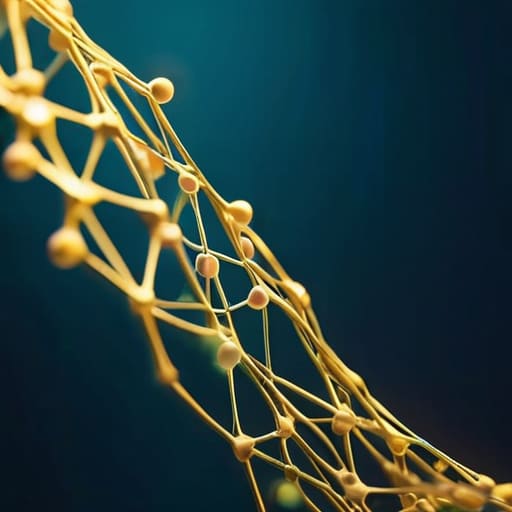 Essential Endocannabinoid System Toning for balance.