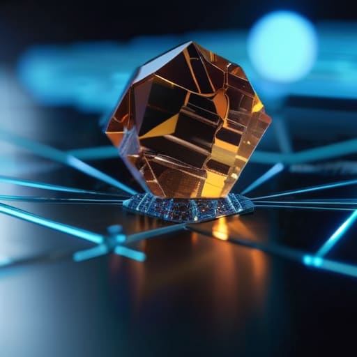 Built for Value: Tokenomics Supply-sink Modeling Guide