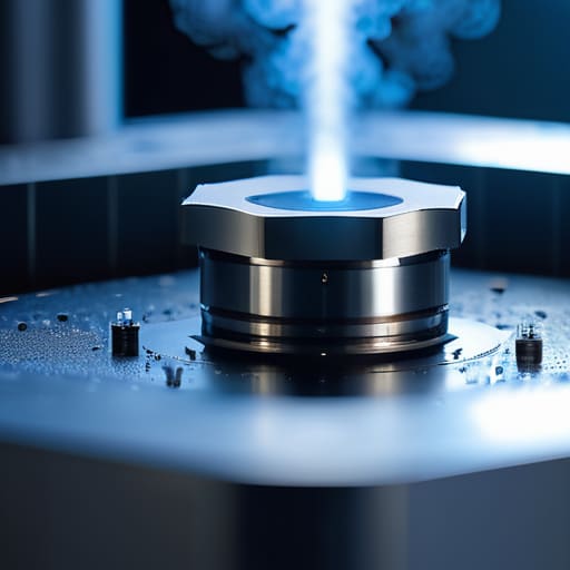 Zero Dark Noise: Vapor-pressure Deficit Sensor Chilling