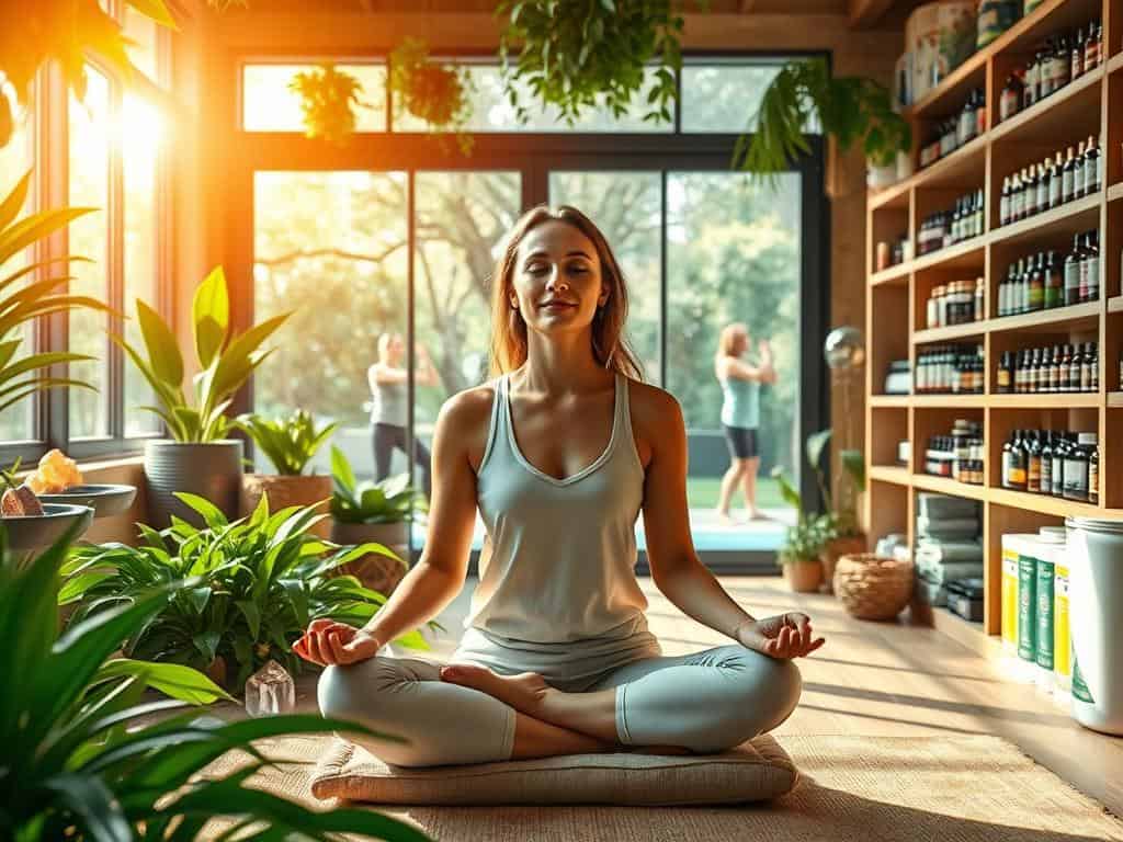 wellness culture