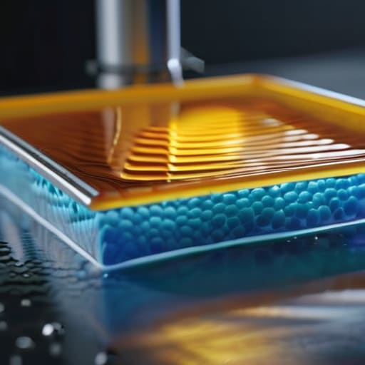 Mobile Aerospace: Vacuum Infusion Composite Repair 2 Mastering Pressure Differential in Resin Infusion.