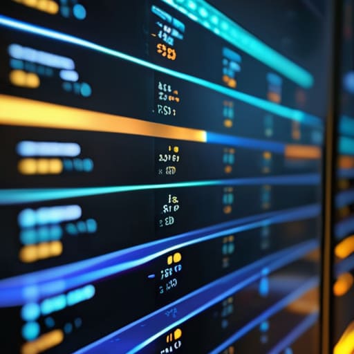 Bribing the Block: Mev Searcher Bot Execution Logic 2 Mempool Monitoring Techniques and Arbitrage Opportunity Detection