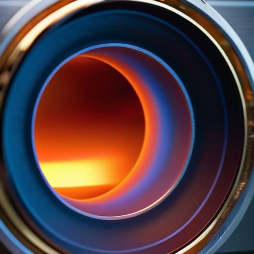 The Science of Superior Gas Flow Regulation Accuracy.