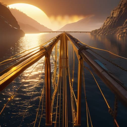 Navigating the Horizon Ahead in blockchain security.