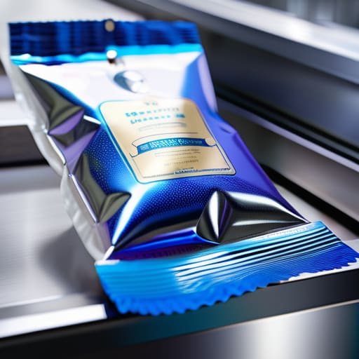 The Bottom Line on Freshness: packaging.