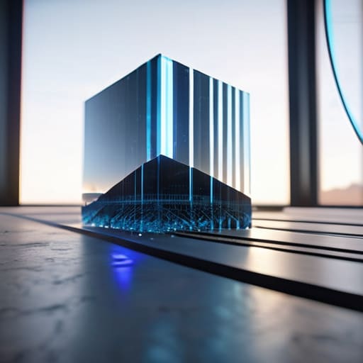 The Bottom Line on Ledger-First Commerce.