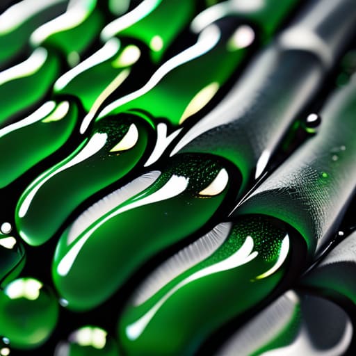 The Future is Braided: active fluid management.