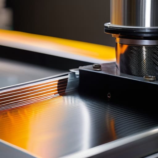 Mobile Aerospace: Vacuum Infusion Composite Repair 4 The Road Ahead for Mobile Composites.