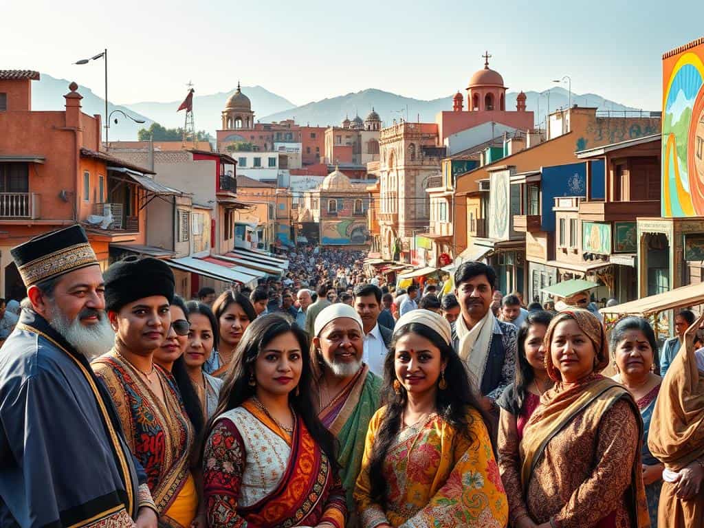 How Culture Shapes Who You Are