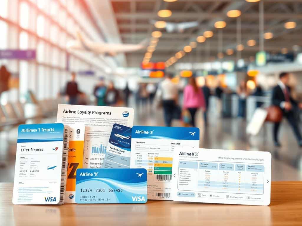 airline loyalty programs