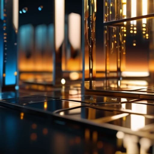 Fluid Architectures: Composable Commerce Ledger Apis