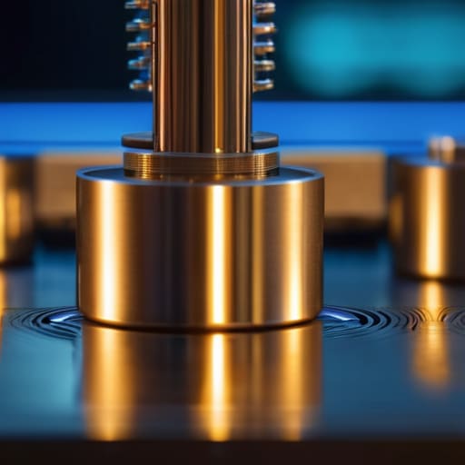 Precision Flows: Thermal Mass Flow Controllers