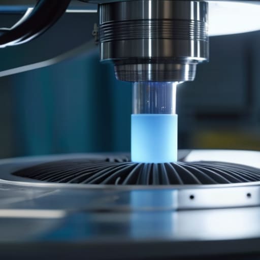 Mobile Aerospace: Vacuum Infusion Composite Repair