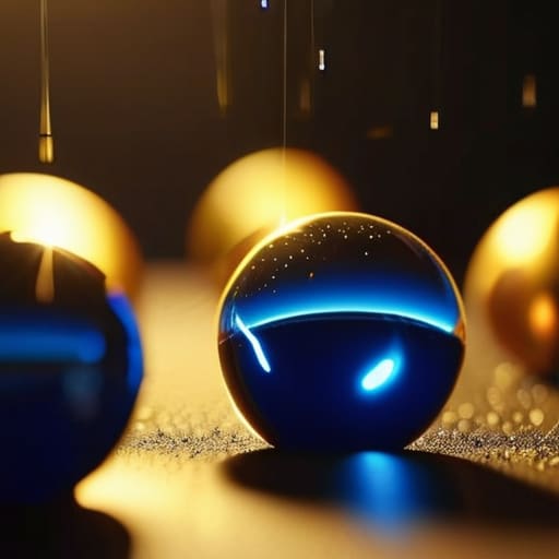 The Order of Light: Coherent Photon Statistics 2 The Dance of Photon Counting Statistics.