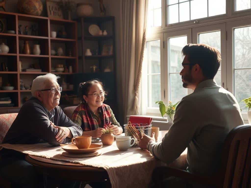 Staying With a Host Family Changed My Life