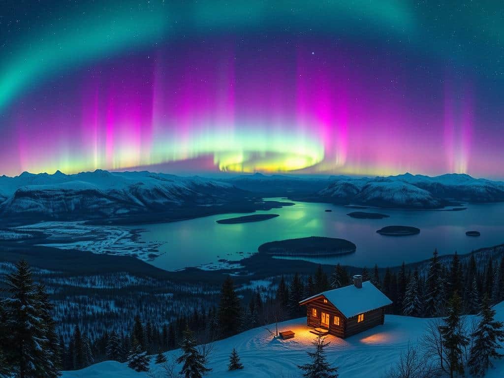 Northern Lights destinations