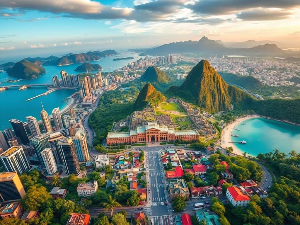12 Trending Places You’ll Hear About in 2025