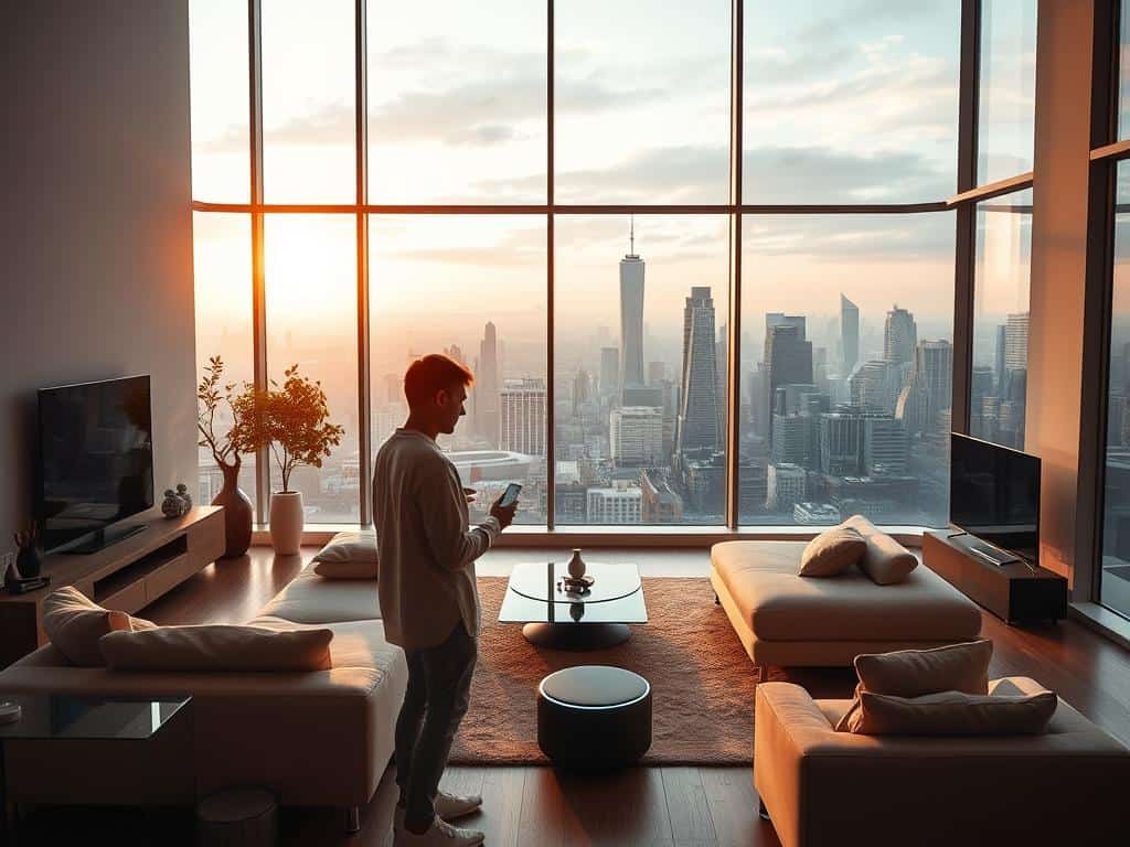 Tech and lifestyle
