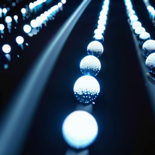 The Order of Light: Coherent Photon Statistics