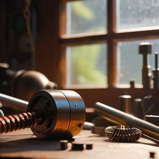 Engineering Discovery: High-yield Scavenging