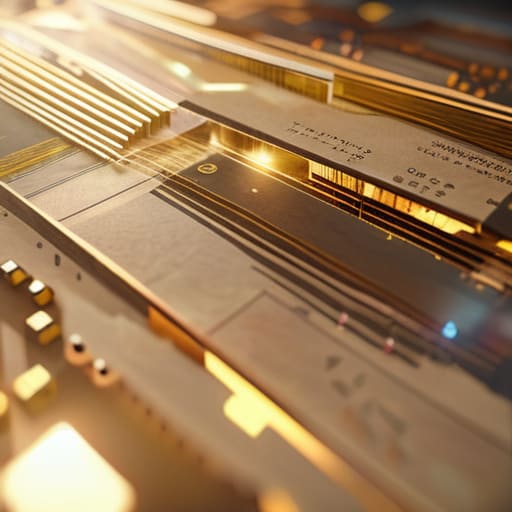 Property to Code: Tokenized Real-world Deeds