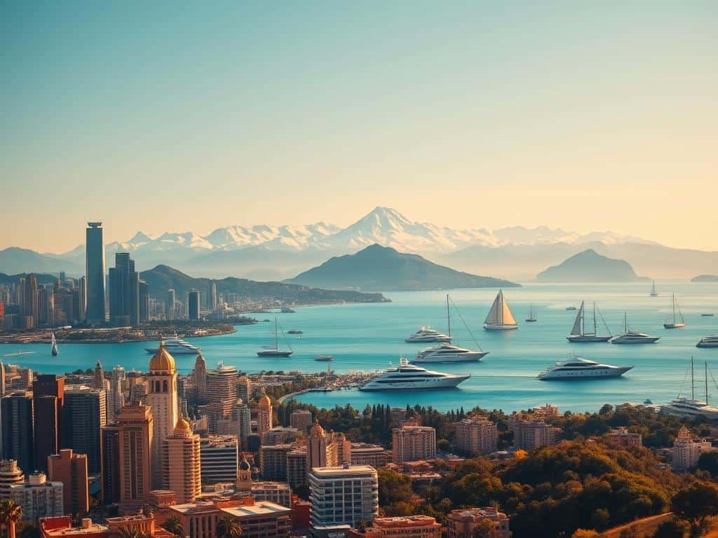 popular travel spots 2025