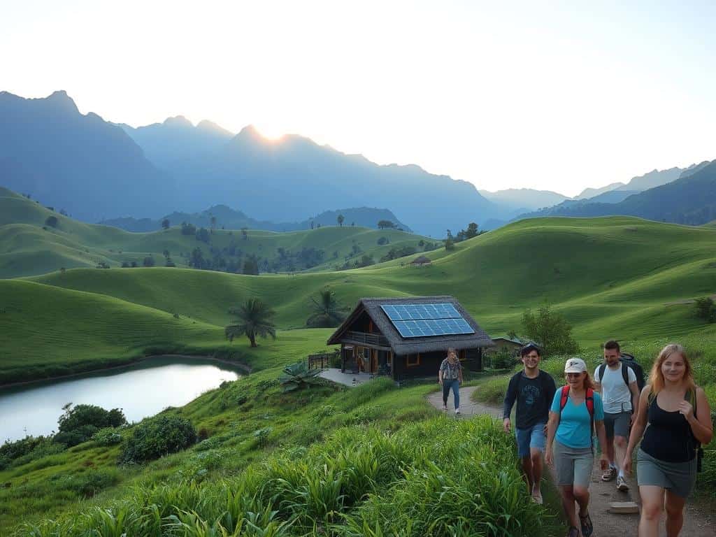 sustainable tourism sustainable tourism