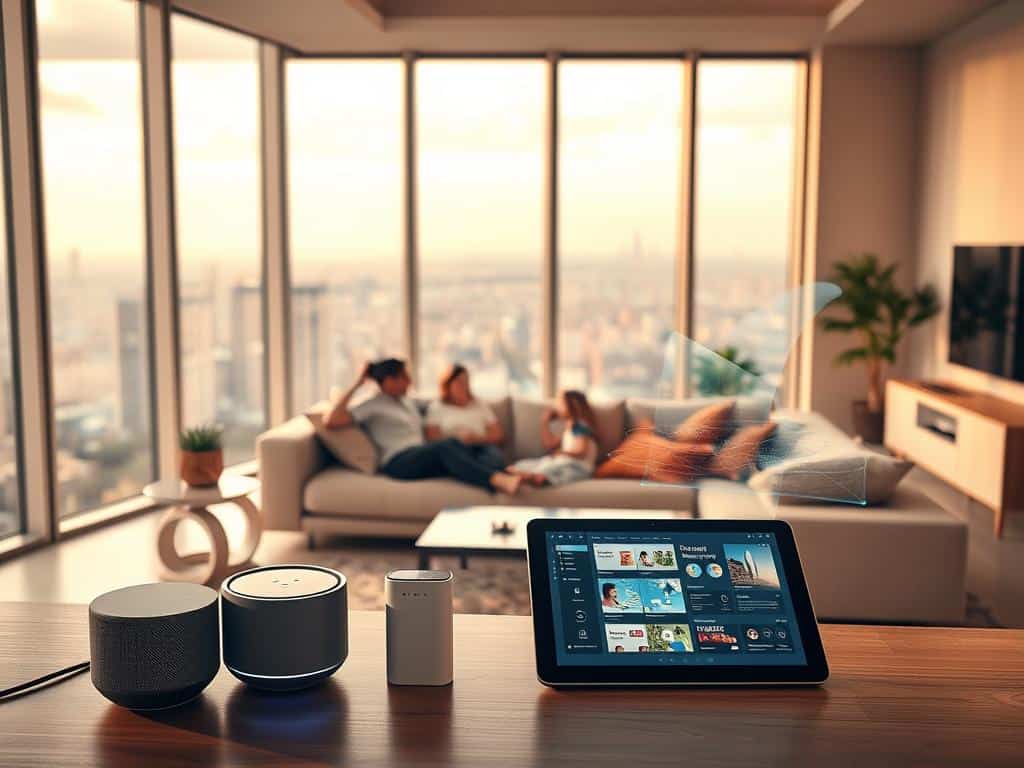 tech and lifestyle