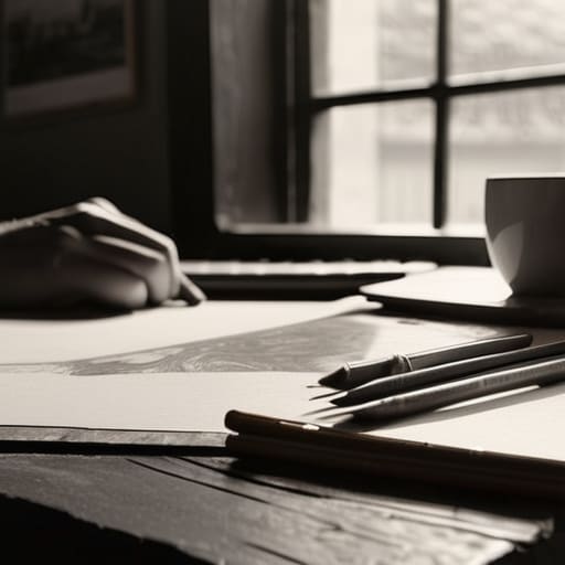 Decoding the Psychology of Unfinished Projects.