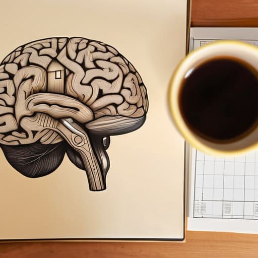 Documenting Mental Load Mapping the Terrain of Your Mind