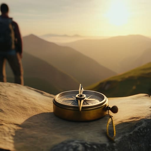 Finding New Compass Points Through the Benefits of Social Reinvention